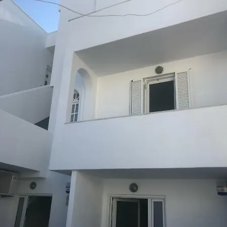 Apartman Kadis House Santorini Kamári