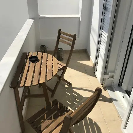 Kadis House Santorini 公寓 *